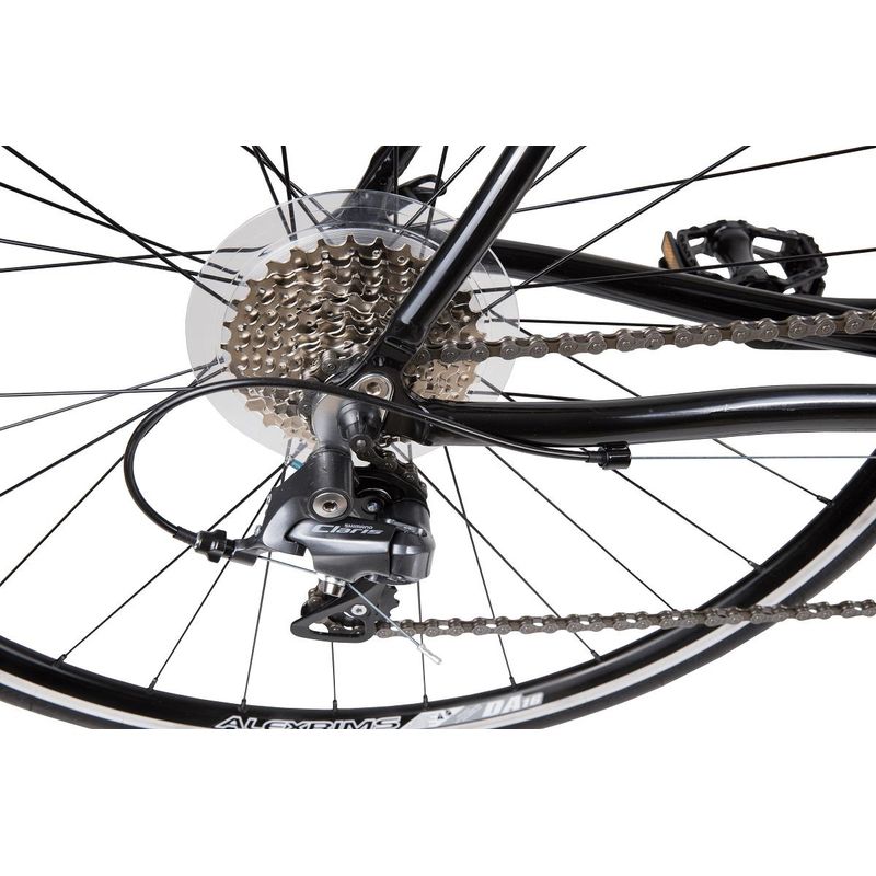 Reid Osprey Road Bike