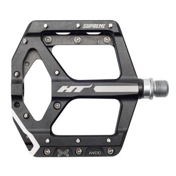 HT Components Supreme Flat Pedals