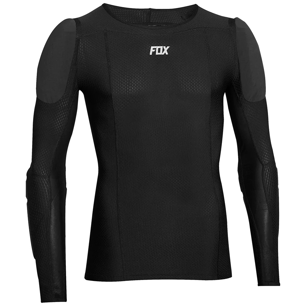 Fox Baseframe D30 Black