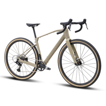 Polygon Tambora G7 Gravel Bike Cream