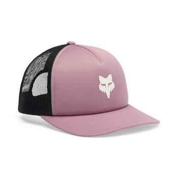 Fox Womens Boundary Trucker Lava Drift