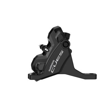 Shimano CUES Hydraulic 2-Piston Disc Brakes