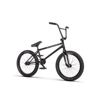 Wethepeople Envy RSD 20 BMX Black