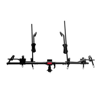 Maverack Heavy Duty Towball Ebike Rack - Double