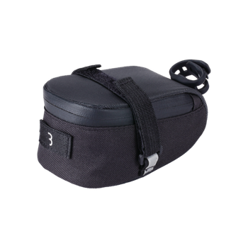 BBB EasyPack (Velcro Strap) Small Saddle Bag