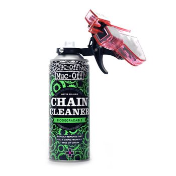 Muc-Off Bio Chain Doc Chain Cleaner