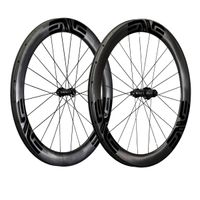 ENVE SES 4.5 INNERDRIVE 700C Carbon Wheelset