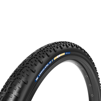 Panaracer GravelKing X1+ 650b Folding Tyre