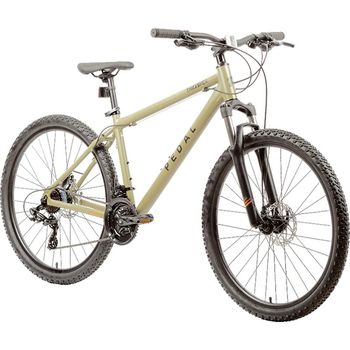 Pedal Thrasher 4 Hardtail MTB - Olive Green