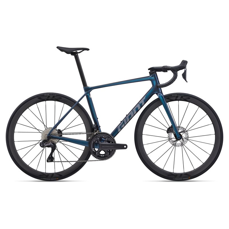 Bikes 2020 Giant Tcr Advanced Disc 2020 Review Bicycle Giant Tcr