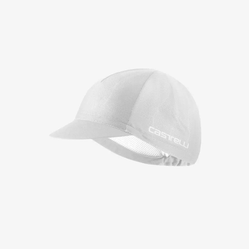 Castelli Climbers A/C Cap