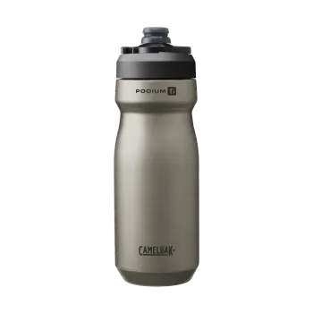 CamelBak Podium Titanium 0.5L Bottle