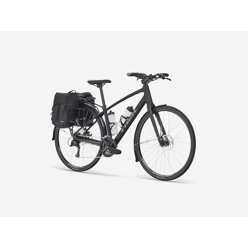 2026 Trek FX 1 700C Bike - Dark Star