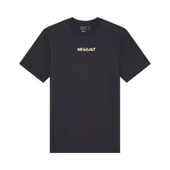 Fox Future Short Sleeve Premium Tee Black