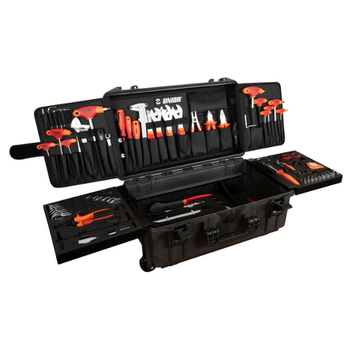 Unior Master Tool Kit