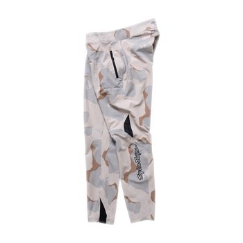 Troy Lee Designs Womens Lilium Pro Pant Flow Camo Pumice