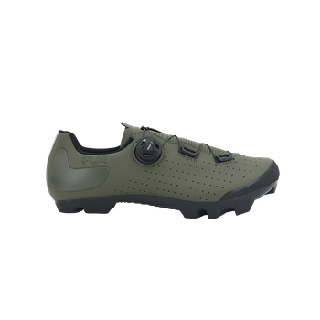 FLR FX-3 Clip Shoe - Army Green