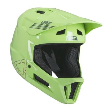 Leatt Junior Gravity 1.0 Helmet Mojito