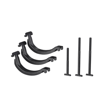 Thule UpRide 599 SQ Bar Adapter