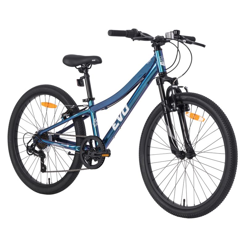 Justevo Rocker Evo Rocker 24