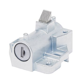 Abus Block Shield IT2.1 XPlus Stainless Lock