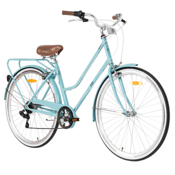 Evo Vintage Bike - Ophelia Seafoam