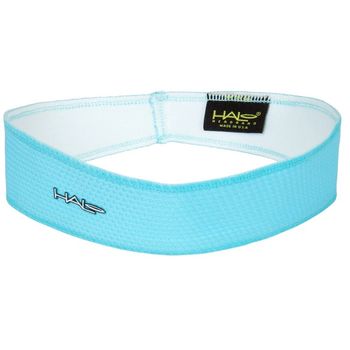 Halo II Air Head Band Pullover Aqua