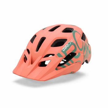 Giro Childs Tremor MIPS Helmet Matte Endless Green
