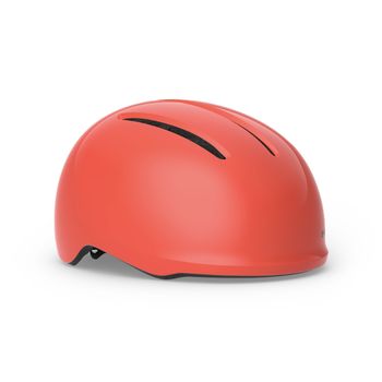 MET Vibe Helmet - Coral