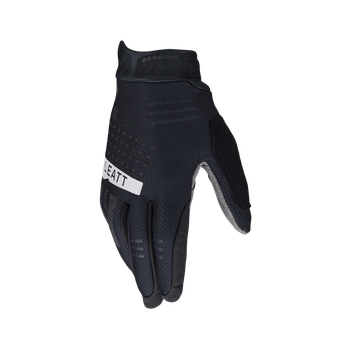 Leatt SubZero 2.0 MTB Gloves - Black
