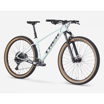 2026 Trek Marlin 7 MTB - Magic Mint