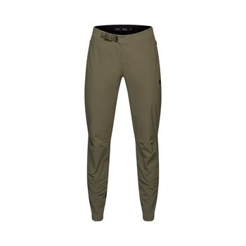 Fox Womens Ranger Pants Military
