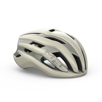 MET Trenta MIPS Helmet Grey Iridescent