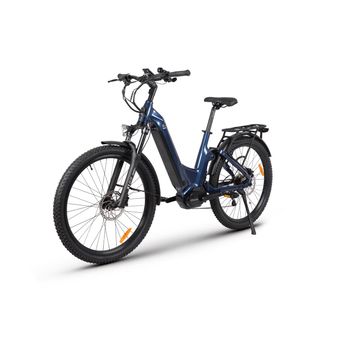 2026 Hikobike Patrol 27.5 720Wh Blue