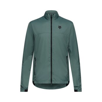 2026 Fox Ranger Wind Jacket Sage