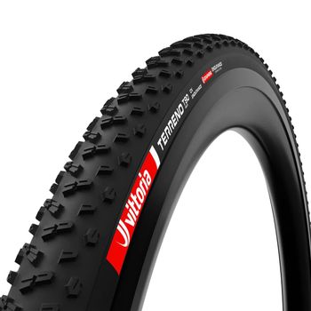 Vittoria Terreno T90 Mud Cyclocross Endurance 700c TLR Tyre