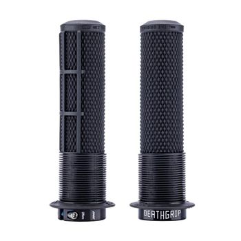 DMR DeathGrip 2 Flanged Thick Grips