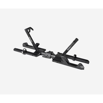 Saris SuperClamp G4 2-Bike Hitch Rack