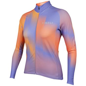 Tineli Womens Melba Pro Aero Winter Jersey