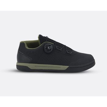 FLR Congo Pro Dial Black/Army Green