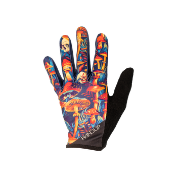 Handup Most Days Gloves Dead Trippin