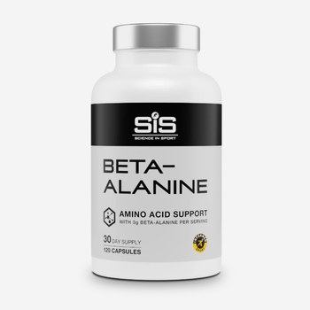 SIS Beta Alanine (120 Tabs)
