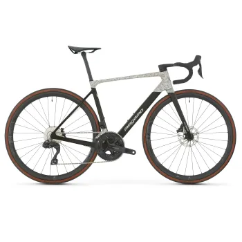 2026 Megamo Raise 15 CW 700C Raod Bike - Jade UD