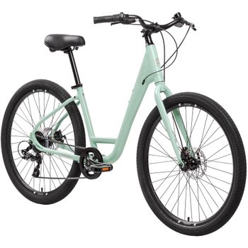 Pedal Orion 2 Cruiser Bike - Sage
