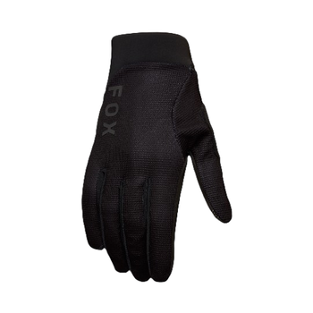 Fox Womens Ranger Gel Glove Black