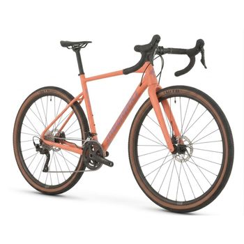 2026 Megamo Jakar 30 700C Gravel Bike - Coral