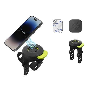 Bone Collection Bike Tie Connect Kit 3 Sticker