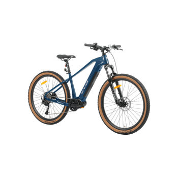 Evo Ranger Electric MTB 540Wh Battery - Blue
