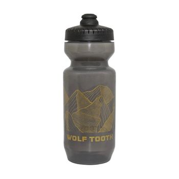 Wolf Tooth Purist 650ml Water Bottle