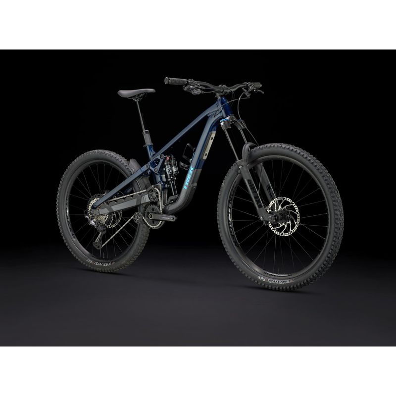 Trek Slash Gen MTB Marianas Blue
